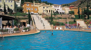 las lomas village apartments